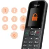 Gigaset S700H PRO - Bezdrátové prodlužovací sluchátko Náhled obrázku produktu 7