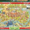 Puzzel 1000 stukjes Australian Habitat 29870 - Heye Productafbeelding-voorbeeld 5