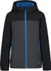 Icepeak Konan Jr Softshelljacke Kinder mit Kapuze, Produktbild-Vorschau 1