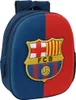 Batoh FC Barcelona, 3D design, 33 cm Náhled obrázku produktu 2