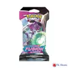 Pokemon Fusions Angriff Sleeved Booster englisch Produktbild-Vorschau 7
