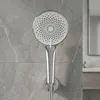 Sprchová Hlavica Rea Js-020 Chrome Náhľad obrázku produktu 4