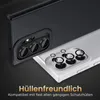 Kamera Linsenschutz Glas Set für Samsung Galaxy S26 Ultra Produktbild-Vorschau 7