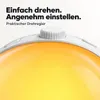 Tageslicht Wecker Licht,Wecken Sie das Licht Produktbild-Vorschau 9
