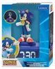 Sonic 3D-Nachtlicht-Wecker mit Soundeffekten Produktbild-Vorschau 8