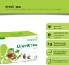 Tisane Biostile Urovit – 30 sachets filtrants contenant un Voir les images du produit 3