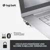 Logitech Signature MK650 Combo for Business, Desktop-Set, Produktbild-Vorschau 13