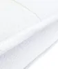 A close-up view of the edge of a white mattress. Anteprima dell’immagine prodotto