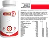 Erogen X - 120 Gélules (2x 60 Gélules), Paquet de 2 Voir les images du produit 11