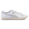 Chaussures Puma unie Clyde Base blanc 39009101 Voir les images du produit 6