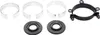 Kryt pro odsávání prachu pro úhlovou brusku Kraft&Dele Náhled obrázku produktu 7