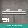 Hansgrohe Termostat Ecostat CL 1001 Głowica prysznicowa AP Podgląd zdjęcia produktu 16
