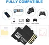 32-GB-SD-Karte, Micro-SDHC-Karte 32-GB-Micro-SD-SDHC-Karte Produktbild-Vorschau 2
