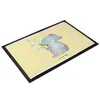 Mr. & Mrs. Panda Bodenvorleger Elefant Seifenblasen 60 x 90 Produktbild-Vorschau 3