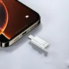 INF Lightning Buchse auf USB-C Stecker Kopfhörer Adapter Produktbild-Vorschau 6