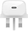 Belkin WCA005VFWH Belkin Netzladegert USB-C 30W PD + PPS Podgląd zdjęcia produktu 19