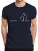 Balum La Linea Lui Osvaldo Cavandoli Cartoon Balum Balum Produktbild-Vorschau 1