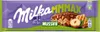Milka MMMAX Nussini Podgląd zdjęcia produktu 3