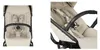 Passeggino Easywalker Rockey M, colore nero opaco Anteprima dell’immagine prodotto 3