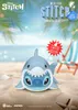 Mini Figurka Stitch w Letnich Stroju - Beast Kingdom (7 Voir les images du produit 13