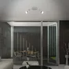Briloner LED Deckenleuchte Wandstrahler Ray Titan 2 x 2,9W Produktbild-Vorschau 5