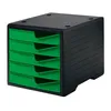 styro Schubladenbox styroswingbox  gecko 275-8430.5194, DIN Produktbild-Vorschau 2