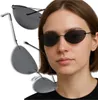 J&W Herren-Sonnenbrille Booker schwarz gläser One size Produktbild-Vorschau 11