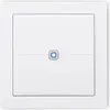 Homematic IP Wandtaster  flach Produktbild-Vorschau 2