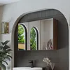 Roomart GUSTO-II-120 Badmöbel Spiegelschrank 105 cm breit, Produktbild-Vorschau 4