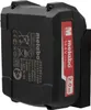 4x Akku Halter für metabo Halterung Akkuhalter Wandhalter Produktbild-Vorschau 5