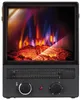 Kominek elektryczny MPM MEK-02 Podgląd zdjęcia produktu 3