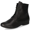 Think! Stiefelette Stiefelette Glattleder Produktbild-Vorschau 10