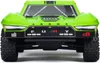 Arrma Fury Mega 550 1:10 RTR grün Produktbild-Vorschau 5