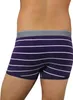 normani 6 Stück Retro Boxershorts aus Baumwolle mit Produktbild-Vorschau 2