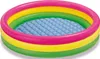 Nafukovací brouzdaliště 33x147cm 57422 INTEX Náhled obrázku produktu 3