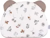 Jukki - Babynest Set 5-teilig Comfort 100x55 cm mit Produktbild-Vorschau 3