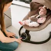 Kidwell REVE 2v1 elektrické hojdacie kreslo pre bábätká – Náhľad obrázku produktu 13