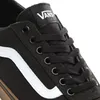 Vans MN Ward Canvas Leinenschuh Schwarz Produktbild-Vorschau 41