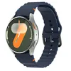 imoshion Wave Siliconenband voor de Samsung Galaxy Watch 4 Productafbeelding-voorbeeld 1