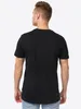 Koszulka męska regular fit ORIGINAL Black XL Lonsdale Podgląd zdjęcia produktu 9