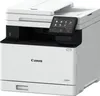 Canon I-sensys Mf754cdw Laser-multifunktionsdrucker Silber Produktbild-Vorschau 2