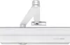 Chiudiporta a forbice ASSA ABLOY DC 300 bianco EN 3-6 - Anteprima dell’immagine prodotto 1
