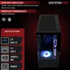 SYSTEMTREFF High-End Gaming PC - Ryzen 7 9850X3D - AMD Produktbild-Vorschau 4