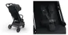 Kinderkraft Nubi 3, passeggino verde Anteprima dell’immagine prodotto 4