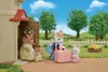 Mom White Rabbit und Víkendová cestovní sada Náhled obrázku produktu 7