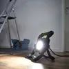 LED Baustrahler Arbeitsstrahler 50W 5000K tageslichtweiß Produktbild-Vorschau 9