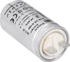 Kondensator 2 µF uF 425/475V Electrolux AEG 125002081 Produktbild-Vorschau 5