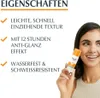 Eucerin Sun Gel-Crema Olio Contr.Anti-Gl.Eff.Lsf50+ 50 ml Anteprima dell’immagine prodotto 8