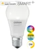 Osram Smart+ LED Leuchtmittel Apple HomeKit E27 RGBW Produktbild-Vorschau 13