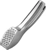 KANDONEX Premium Knoblauchpresse Edelstahl – Rostfrei & Produktbild-Vorschau 8